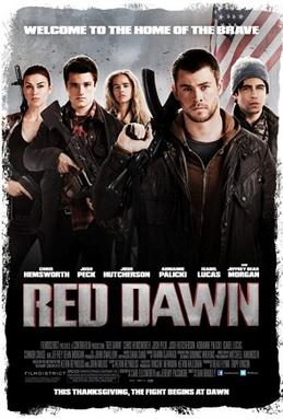 Image red dawn 300mb 